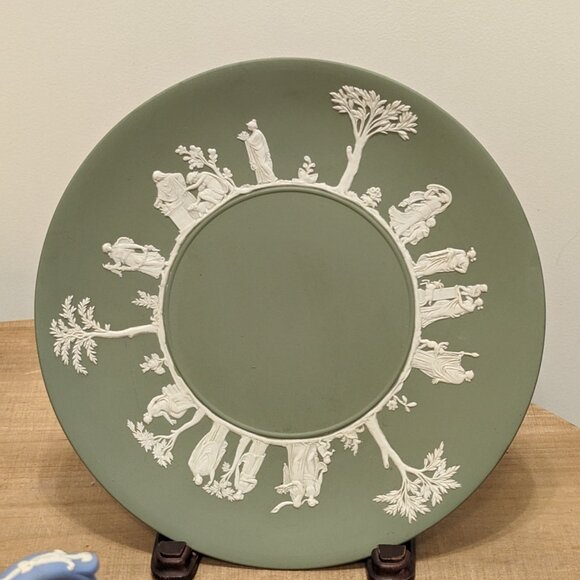 Wedgwood - Picture 3 of 3